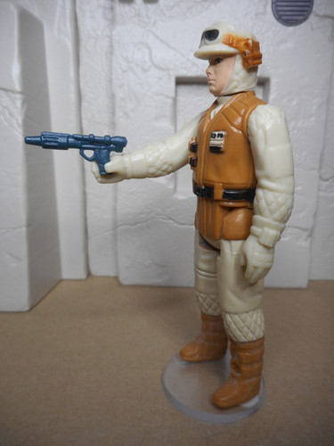 Star wars vintage - wars, 3