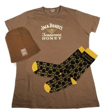 Jack Daniels Fan Bundle Set II