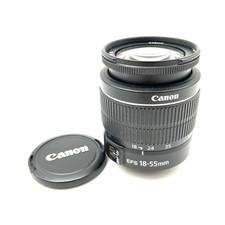 Canon EF-S 18-55mm 4.0-5.6