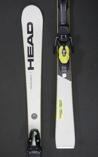 Head worldcup rebels - , ti