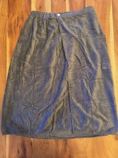 Sauna Kilt Damen Herren mit