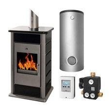 Schmitzker Alicante Anthrazit