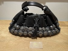 Burberry Warrior Bag Tasche