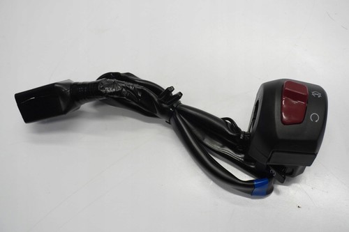 Suzuki gsx 125 - gsx-r, 18-