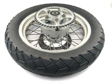 Triumph Tiger 900 T400 [1998]