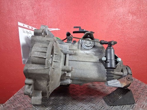Schaltgetriebe gang duw vw - 5,