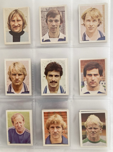 1979 americana fußball - 1979/80,