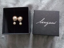 Ohrclips von langani