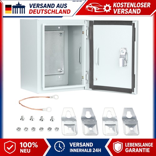 Schaltschrank stahlblech - schaltschrank,
