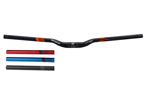 Spank oozy ltd 780 vibro - vibro, core