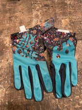 SixSixOne Vollfinger