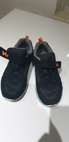 Vty kinder sneaker 35 - kinder,