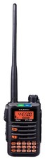 Yaesu FT-70DR C4FM FDMA / FM