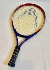 TI Head Agassi 21 Junior