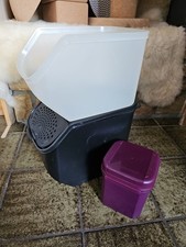 Tupper Kartoffel-, Lagerboxen