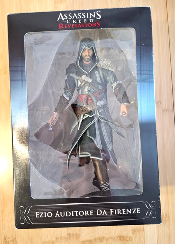 Assassin creed revelations - assassin's,