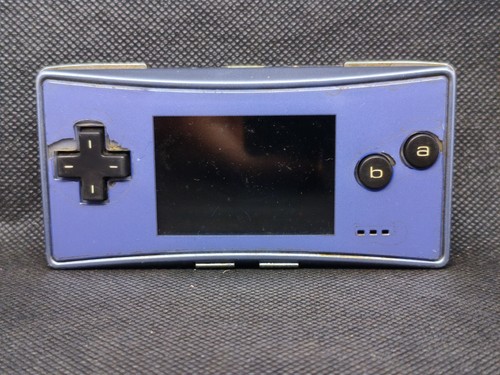 Nintendo gameboy micro oxy - nintendo, oxy-001