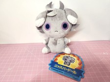 Pokemon Center Espurr Pokedoll