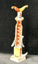 Vintage Meissen Figuring