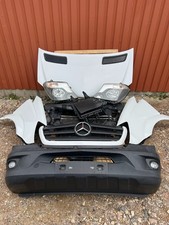 Original Mercedes Sprinter W906 2014-2018 Frontmaske Vorne Karosserie Satz