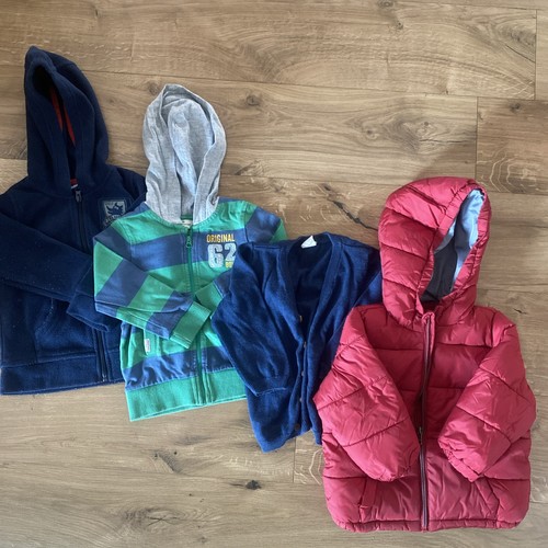 Kleiderpaket winter jacke - kleiderpaket,