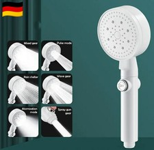 ✅5Modi✓Hochdruck Turbo