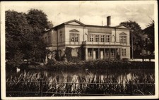 Ak Bolesławiec Bunzlau