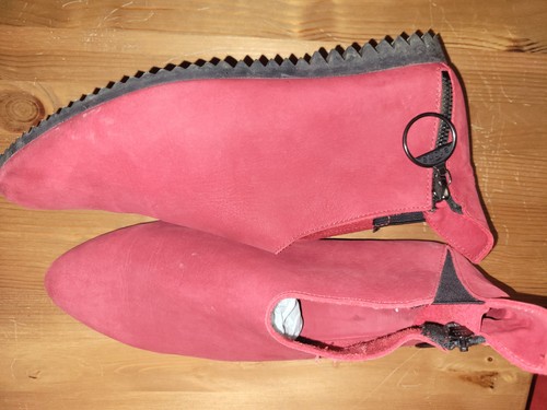 Arche kurze stiefelette - arche,,