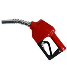 Zapfpistole Tankstelle