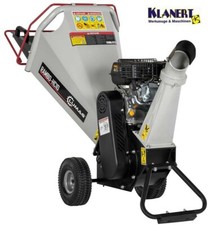 LUMAG RAMBO HC10 Benzin