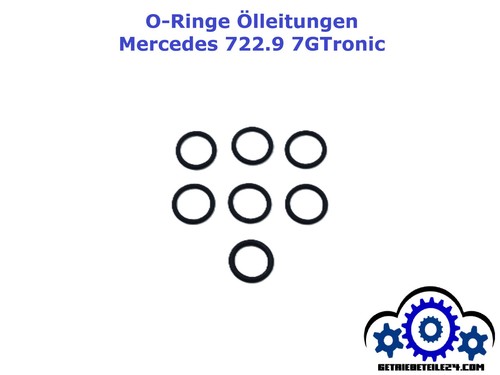 Ringe dichtringe für - o-ringe/dichtringe,