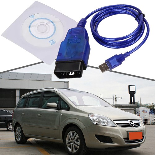 Tech2 usb diagnosekabel - diagnosekabel, ＆