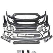 TÜV - FRONT SET STOßSTANGE