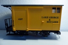 LGB 4107 METALL-ACHSEN ! Lake