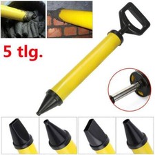 4 In 1 Zement Beton Sprayer