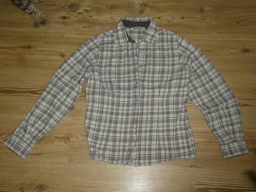 Salewa trekking funktionsbluse - salewa,