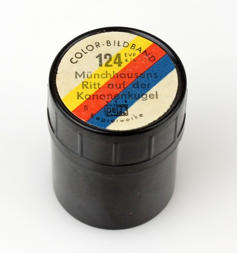 Defa color bildband - defa,