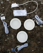 Ritos LED Schrank Küche