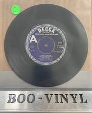 The Casuals -Demo - Fool's