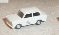 SES / Trabant 601 -HK Solarien Telefon / 1:87 Topmodell sehr selten 