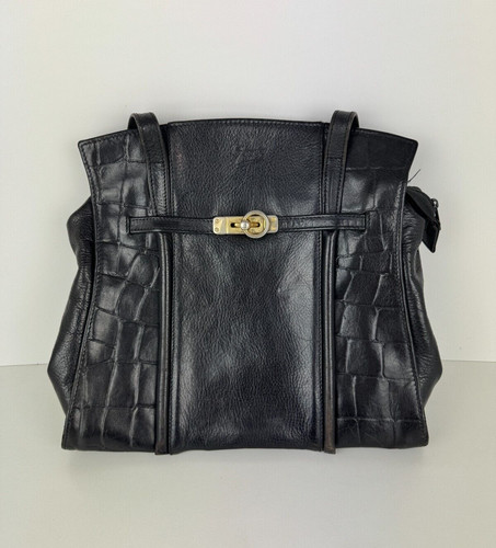 Texier ledertasche handtasche - ledertasche,