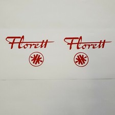 Aufkleber Set Tank * Kreidler