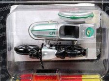 Schuco 05040 Piccolo Horex