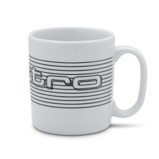 Original Audi quattro Tasse