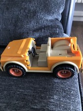 Schleich 4 x 4 Jeep Off Road -