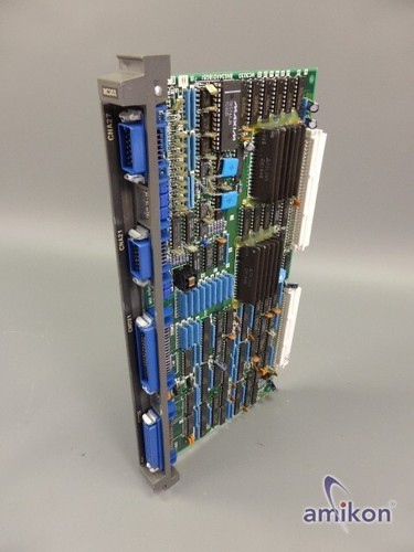 Mitsubishi board mc303d - board,