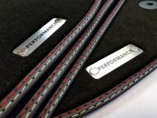 Performance Line Fußmatten