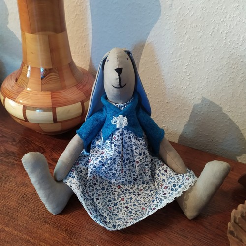 Hase tilda spielzeug - hase, tilda🐇spielzeug
