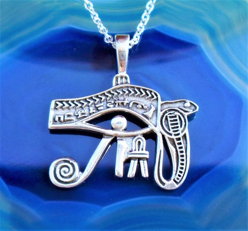 ägypten ägyptisches auge - Ägypten,