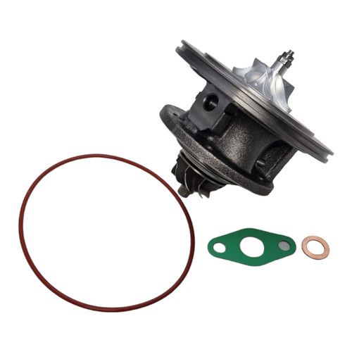 Turbolader rumpfgruppe - turbolader, vw